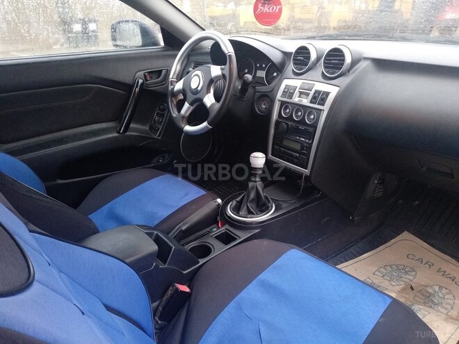 Hyundai Coupe 2004, 193,899 km - 2.7 l - Bakı