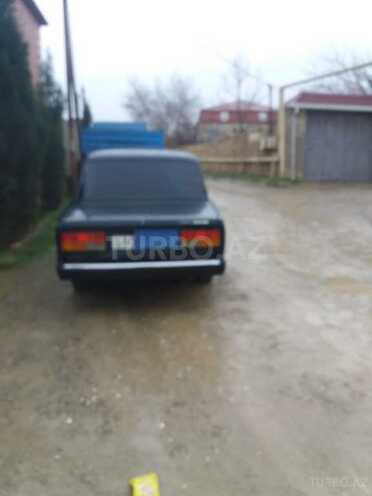LADA (VAZ) 2107 1999, 150,000 km - 1.5 л - Bakı