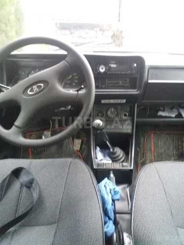 LADA (VAZ) 2107 1999, 150,000 km - 1.5 л - Bakı