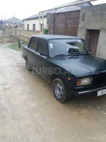 LADA (VAZ) 2107 1999, 150,000 km - 1.5 л - Bakı