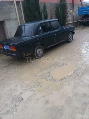 LADA (VAZ) 2107 1999, 150,000 km - 1.5 л - Bakı