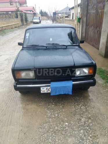 LADA (VAZ) 2107 1999, 150,000 km - 1.5 л - Bakı