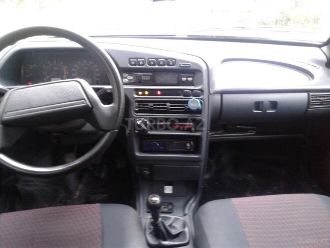 LADA (VAZ) 2115 2011, 112,000 km - 1.5 l - Bakı