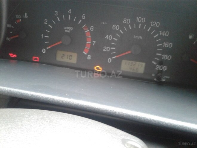 LADA (VAZ) 2115 2011, 112,000 km - 1.5 l - Bakı