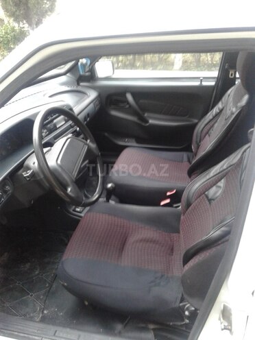 LADA (VAZ) 2115 2011, 112,000 km - 1.5 l - Bakı