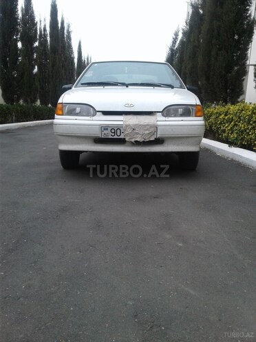 LADA (VAZ) 2115 2011, 112,000 km - 1.5 l - Bakı