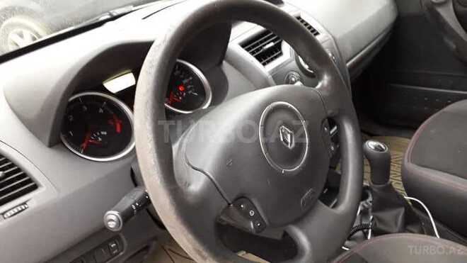Renault Megane 2007, 212,000 km - 1.5 l - Bakı