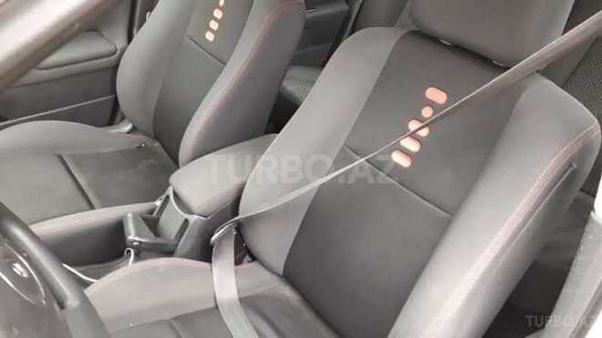 Renault Megane 2007, 212,000 km - 1.5 l - Bakı