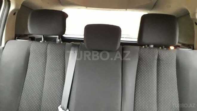 Renault Megane 2007, 212,000 km - 1.5 l - Bakı
