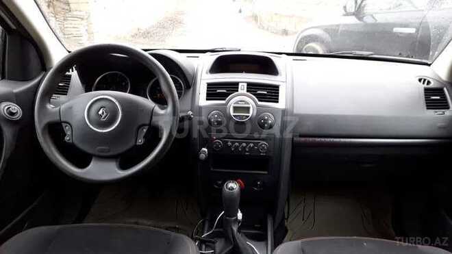 Renault Megane 2007, 212,000 km - 1.5 l - Bakı