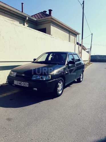 LADA (VAZ) 2112 2003, 123,020 km - 1.6 л - Bakı