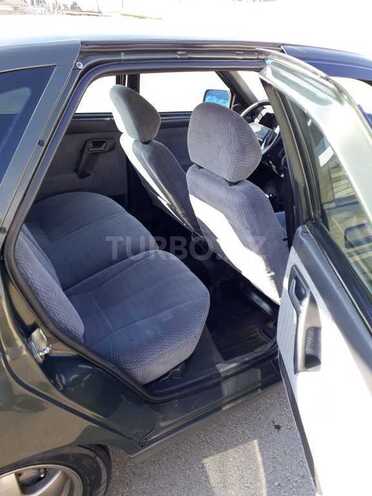 LADA (VAZ) 2112 2003, 123,020 km - 1.6 л - Bakı