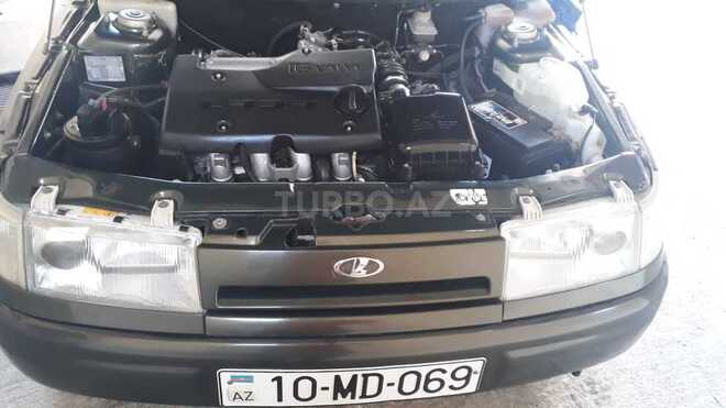 LADA (VAZ) 2112 2003, 123,020 km - 1.6 л - Bakı