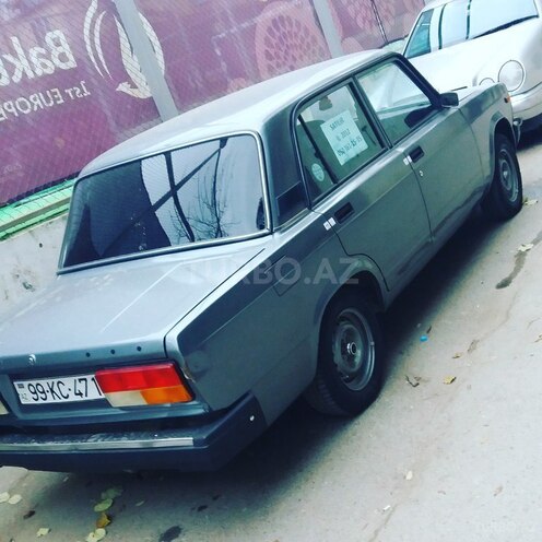 LADA (VAZ) 2107 2011, 100,000 km - 1.6 л - Bakı