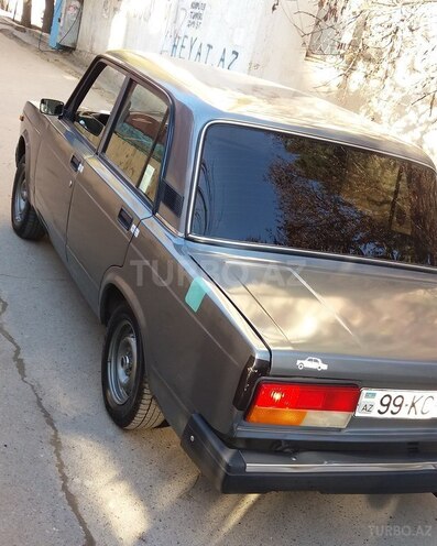 LADA (VAZ) 2107 2011, 100,000 km - 1.6 л - Bakı