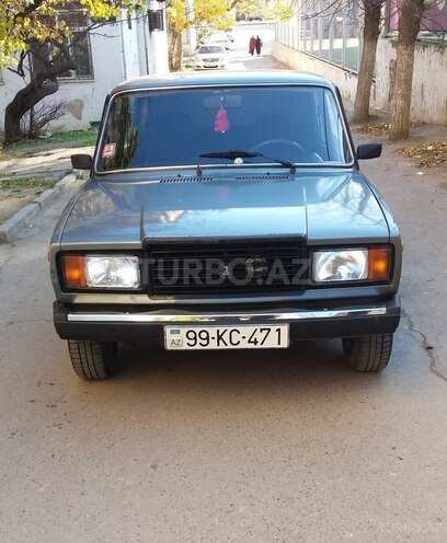 LADA (VAZ) 2107 2011, 100,000 km - 1.6 л - Bakı