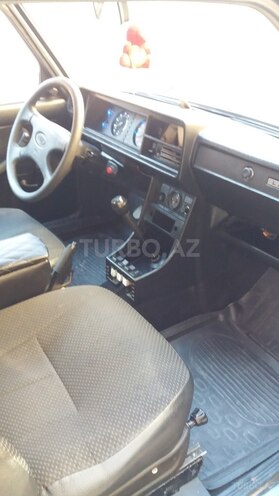 LADA (VAZ) 2107 2011, 100,000 km - 1.6 л - Bakı