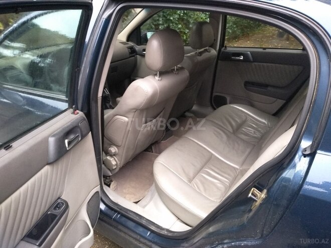 Opel Astra 2001, 368,000 km - 2.2 l - Bakı