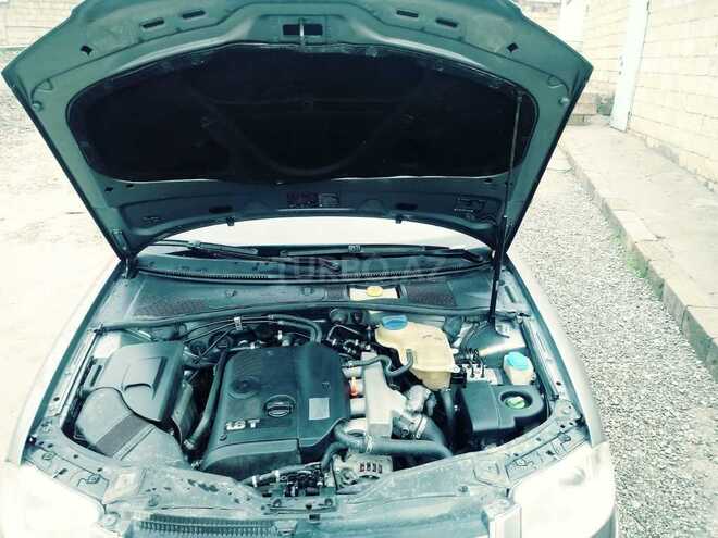 Volkswagen Passat 2003, 152,000 km - 1.8 l - Şamaxı