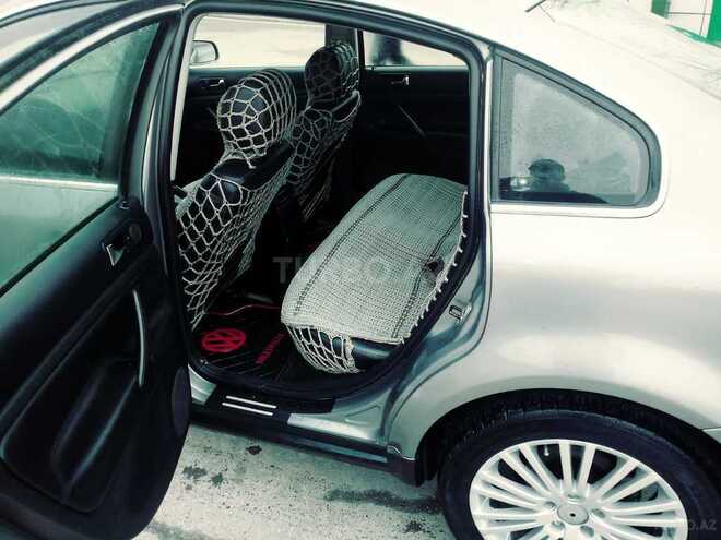 Volkswagen Passat 2003, 152,000 km - 1.8 l - Şamaxı