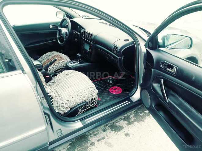 Volkswagen Passat 2003, 152,000 km - 1.8 l - Şamaxı