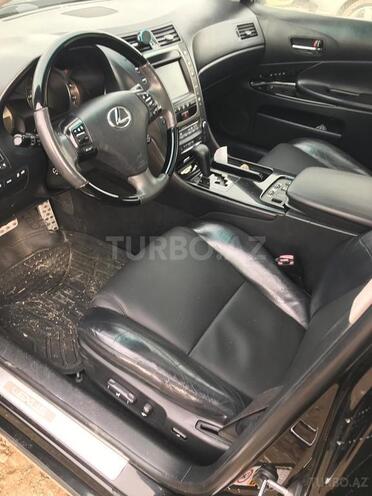 Lexus GS 300 2006, 170,000 km - 3.0 l - Gəncə