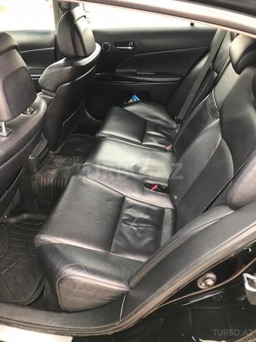 Lexus GS 300 2006, 170,000 km - 3.0 l - Gəncə