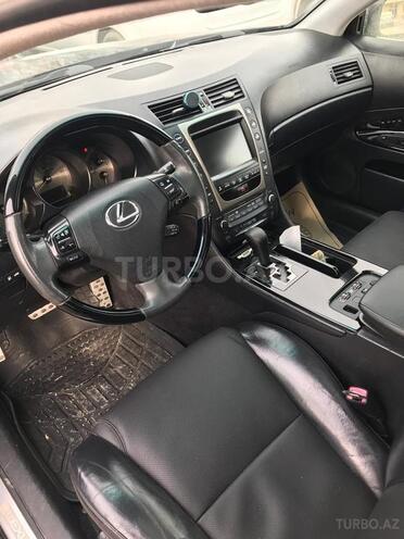 Lexus GS 300 2006, 170,000 km - 3.0 l - Gəncə
