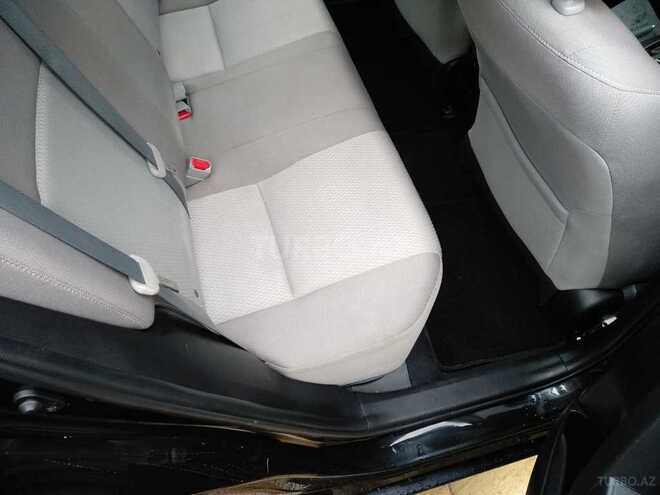 Toyota Corolla 2014, 90,000 km - 1.5 l - Bakı