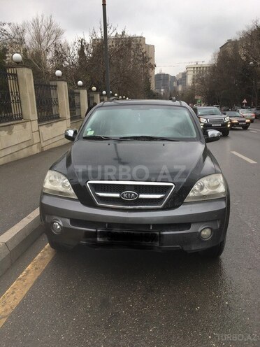 Kia Sorento 2006, 165,570 km - 2.5 l - Bakı