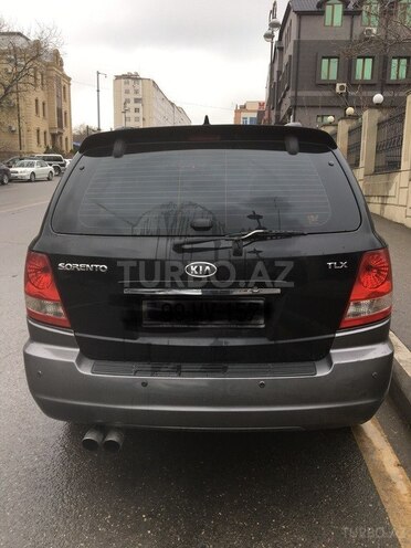 Kia Sorento 2006, 165,570 km - 2.5 l - Bakı