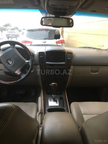 Kia Sorento 2006, 165,570 km - 2.5 l - Bakı