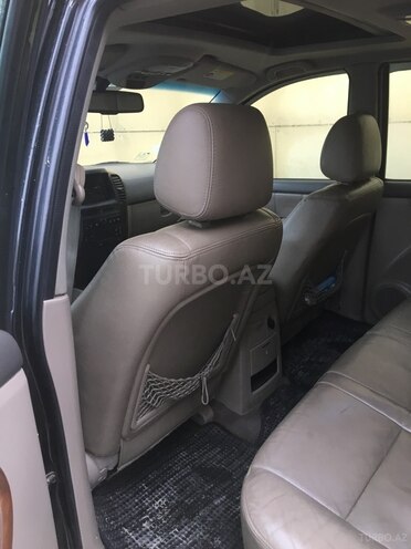 Kia Sorento 2006, 165,570 km - 2.5 l - Bakı