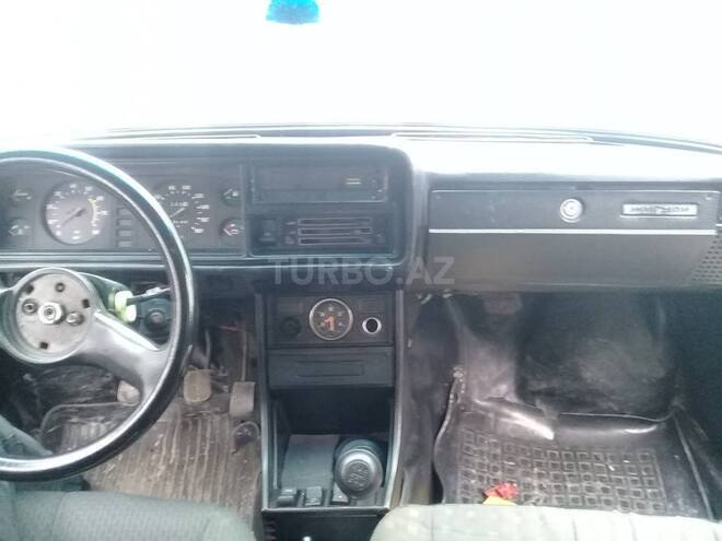 LADA (VAZ) 2107 1989, 100,000 km - 1.7 l - Göyçay