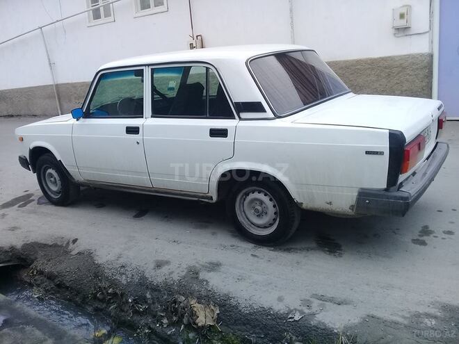 LADA (VAZ) 2107 1989, 100,000 km - 1.7 l - Göyçay