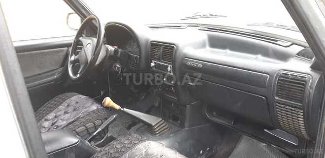 GAZ 3110 2004, 110,000 km - 2.3 l - Bakı