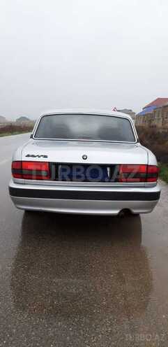 GAZ 3110 2004, 110,000 km - 2.3 l - Bakı