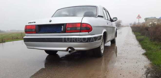 GAZ 3110 2004, 110,000 km - 2.3 l - Bakı