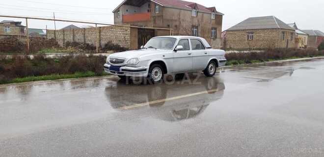 GAZ 3110 2004, 110,000 km - 2.3 l - Bakı