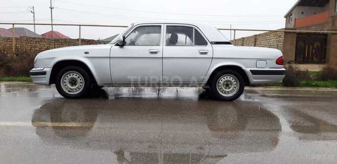 GAZ 3110 2004, 110,000 km - 2.3 l - Bakı