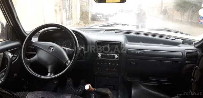 GAZ 3110 2004, 110,000 km - 2.3 l - Bakı