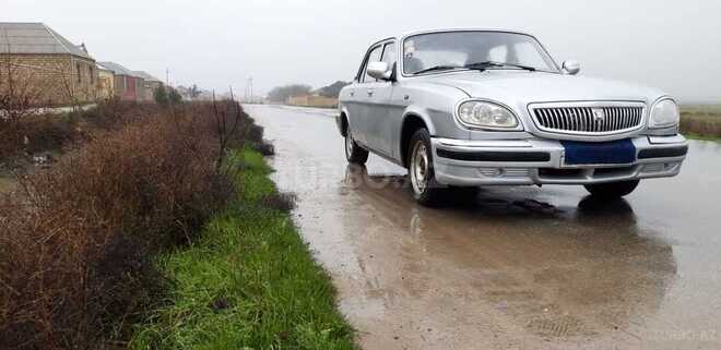GAZ 3110 2004, 110,000 km - 2.3 l - Bakı