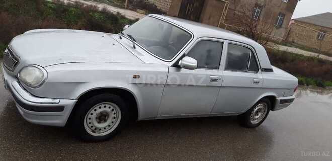 GAZ 3110 2004, 110,000 km - 2.3 l - Bakı