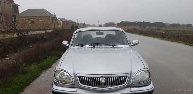 GAZ 3110 2004, 110,000 km - 2.3 l - Bakı