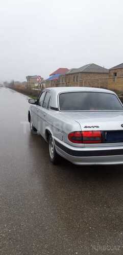GAZ 3110 2004, 110,000 km - 2.3 l - Bakı