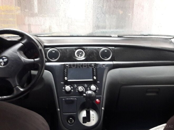 Mitsubishi Airtrek 2002, 140,000 km - 2.0 l - Bakı