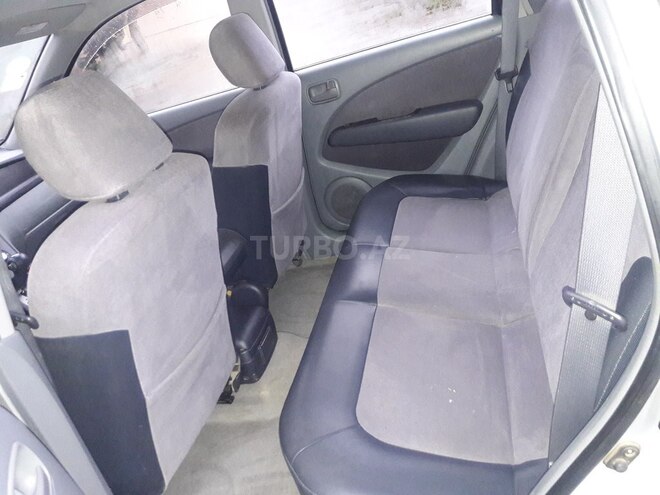 Mitsubishi Airtrek 2002, 140,000 km - 2.0 l - Bakı