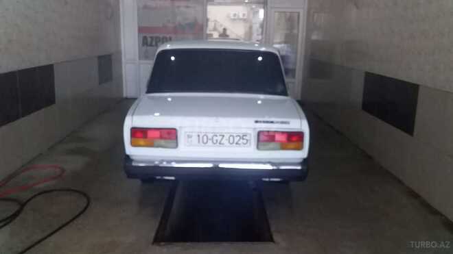 LADA (VAZ) 2107 2002, 860,000 km - 1.6 л - Bakı