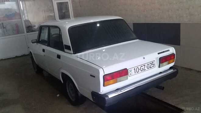 LADA (VAZ) 2107 2002, 860,000 km - 1.6 л - Bakı
