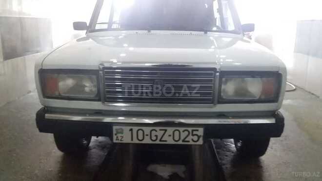 LADA (VAZ) 2107 2002, 860,000 km - 1.6 л - Bakı